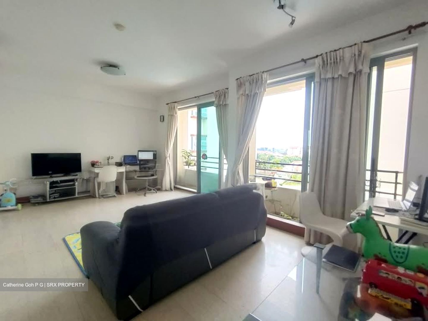 Sunhaven (D16), Condominium #604816281